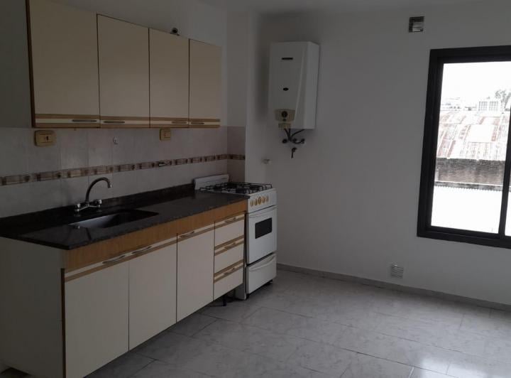 Departamento · 30m² · 1 Dormitorio
