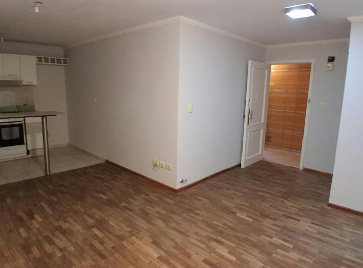 Departamento · 30m² · 1 Dormitorio