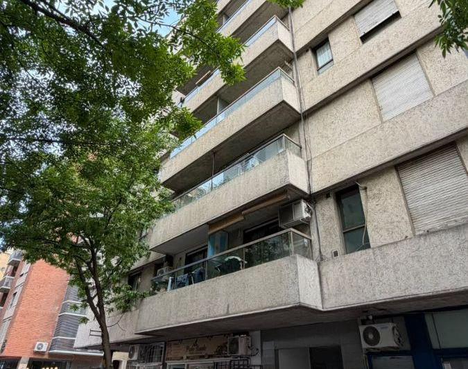 Departamento · 75m² · 4 Ambientes