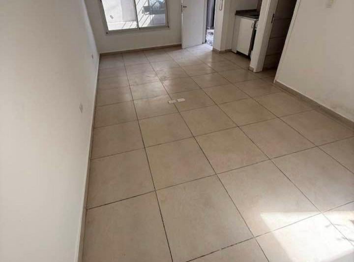 Departamento · 30m² · 1 Ambiente