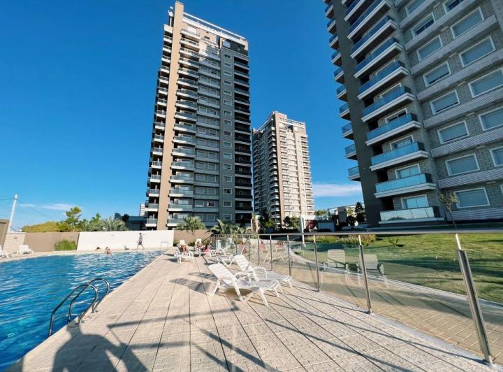 Departamento · 45m² · 2 Ambientes