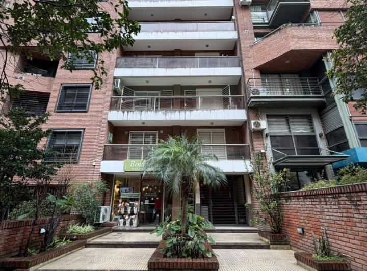 Departamento · 65m² · 4 Ambientes