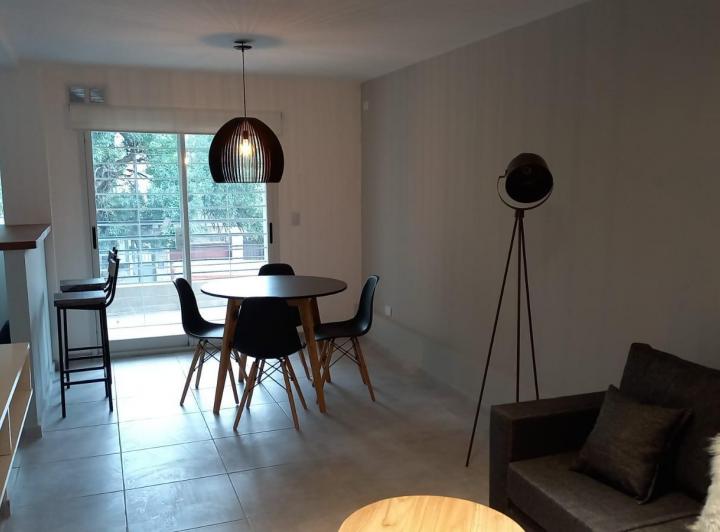 Departamento · 65m² · 3 Ambientes