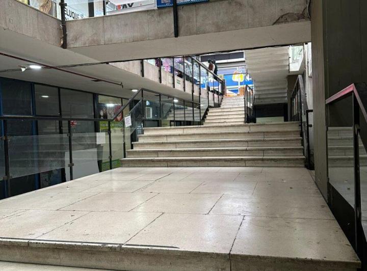 Local comercial · 20m² · 2 Ambientes