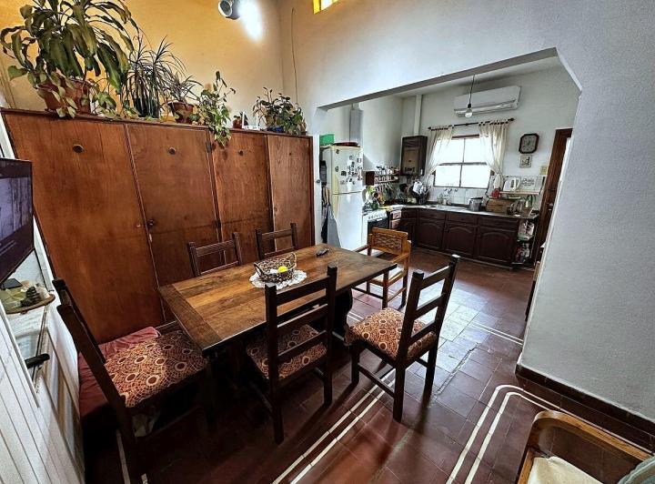 Casa · 150m² · 5 Ambientes