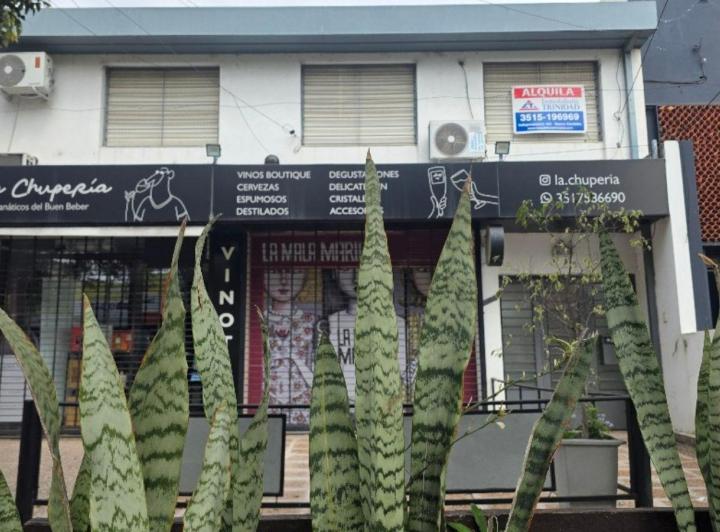 Departamento · 40m² · 4 Ambientes