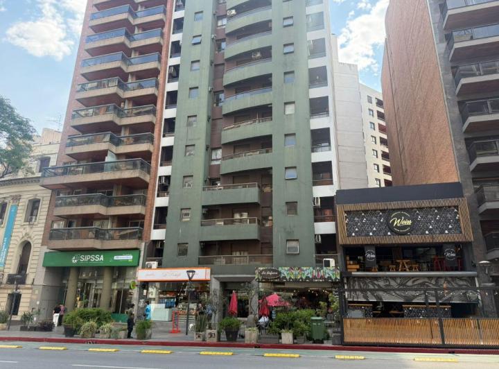 Departamento · 50m² · 2 Ambientes