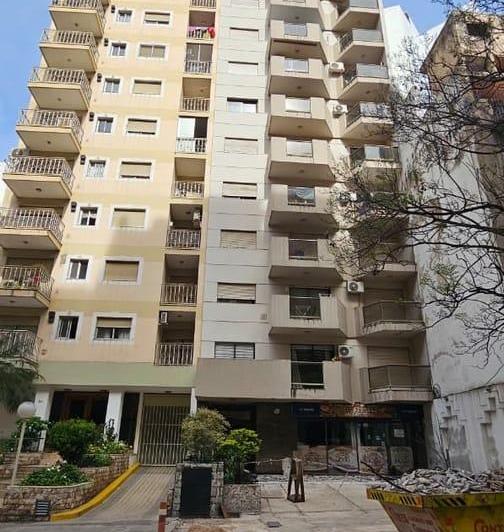 Departamento · 40m² · 2 Ambientes