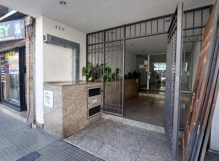 Departamento · 38m² · 1 Dormitorio