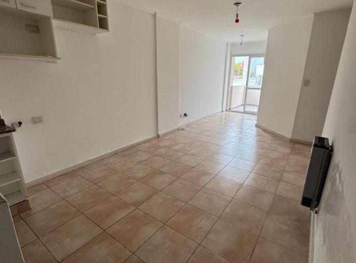 Departamento · 35m² · 3 Ambientes