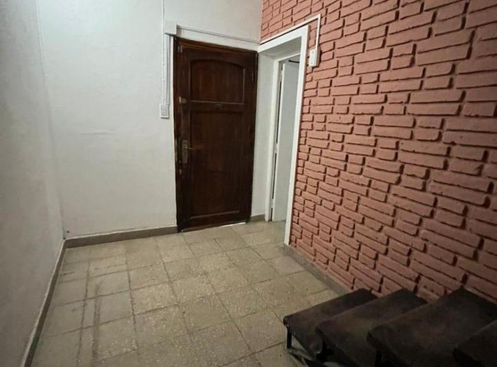 Departamento · 15m² · 1 Ambiente · 1 Cochera