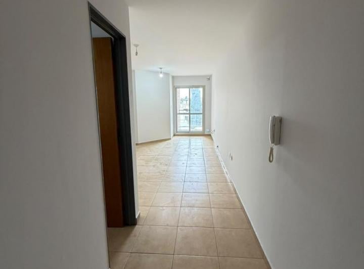 Departamento · 42m² · 4 Ambientes