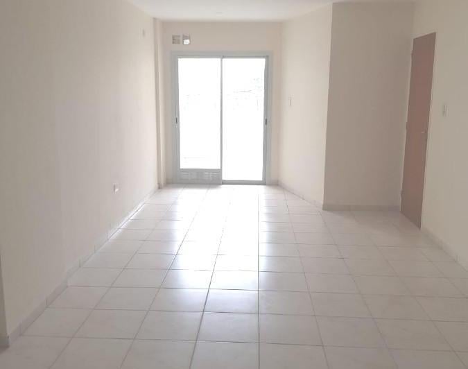 Departamento · 40m² · 3 Ambientes