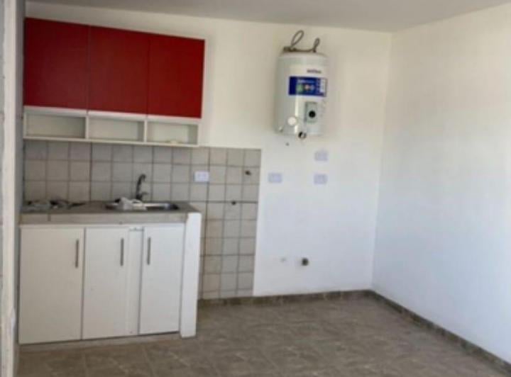 Departamento · 50m² · 2 Ambientes