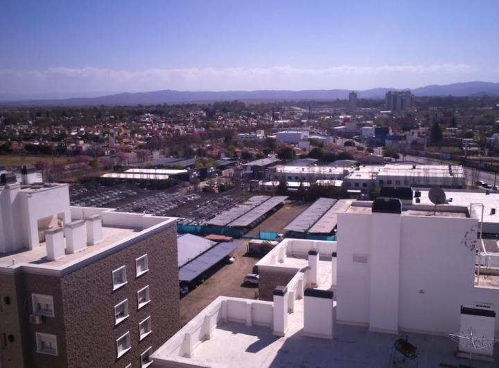 Departamento · 3 Ambientes
