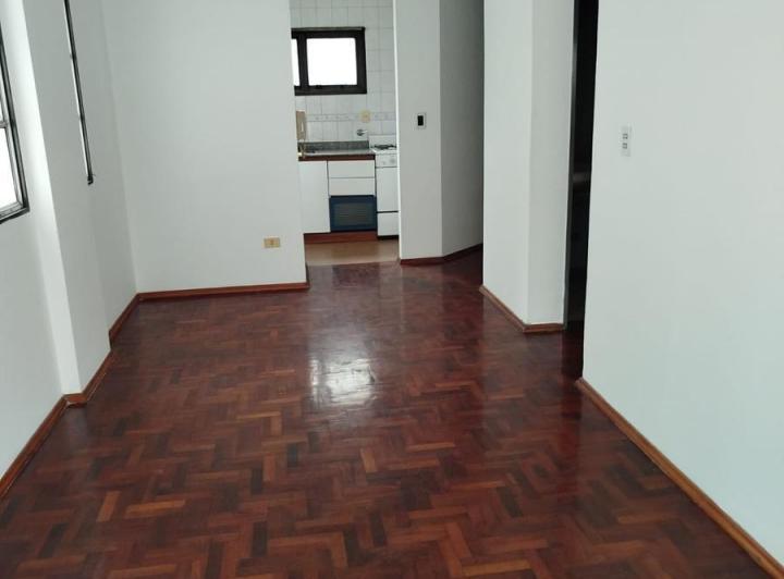 Departamento · 50m² · 1 Dormitorio