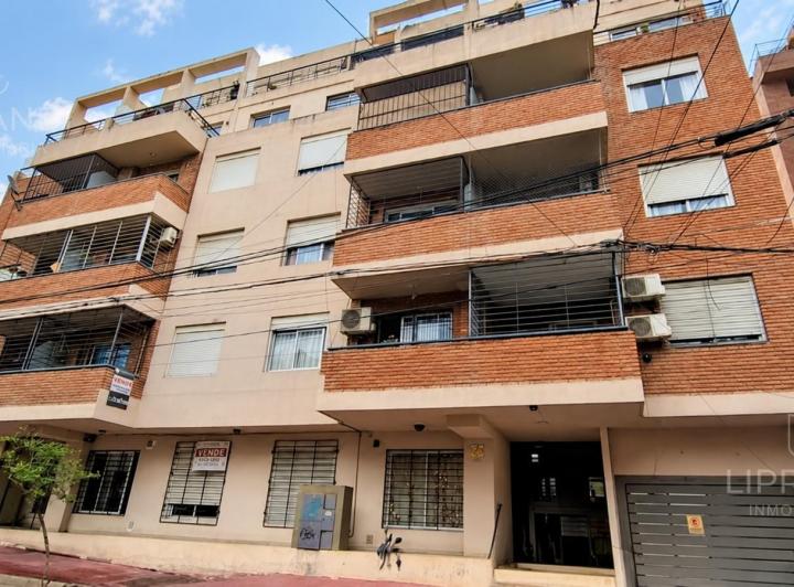 Departamento · 45m² · 2 Ambientes