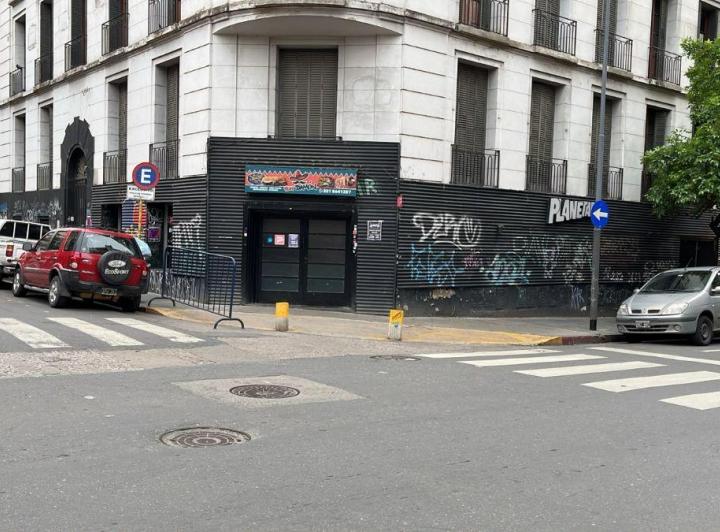 Local comercial · 360m² · 5 Ambientes