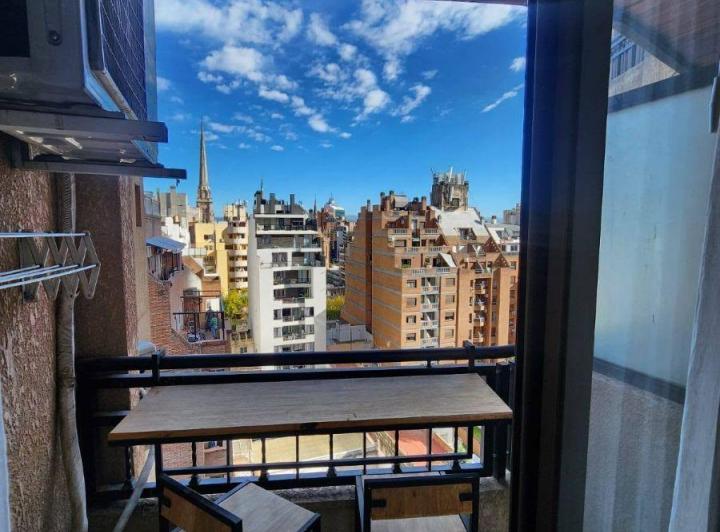Departamento · 70m² · 4 Ambientes