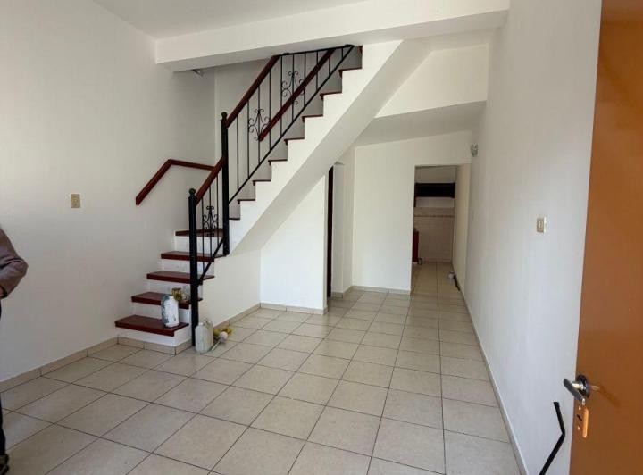 Departamento · 100m² · 6 Ambientes