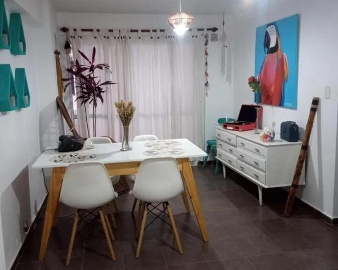 Departamento · 45m² · 2 Ambientes
