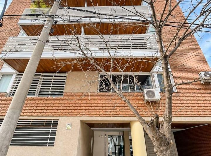 Departamento · 80m² · 3 Ambientes