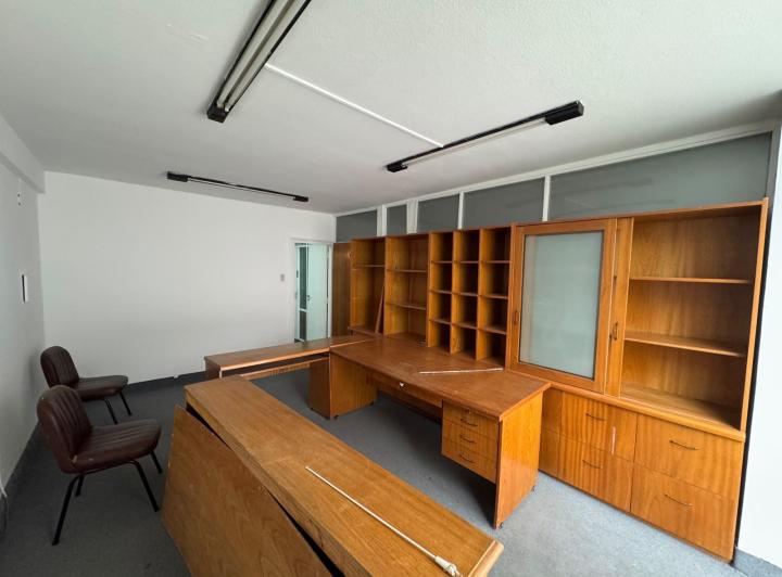 Oficina comercial · 30m² · 2 Ambientes