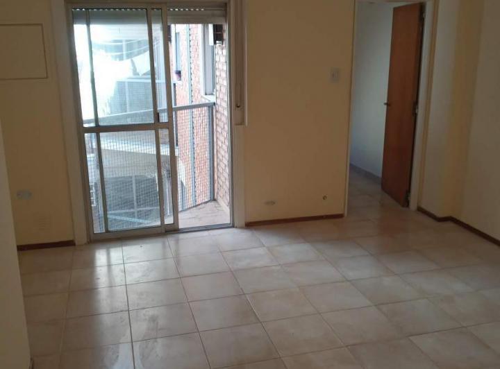Departamento · 45m² · 3 Ambientes