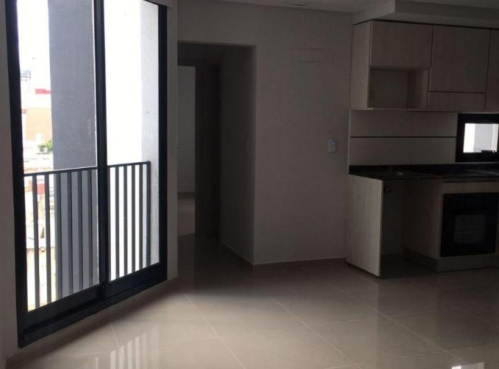 Departamento · 40m² · 2 Ambientes