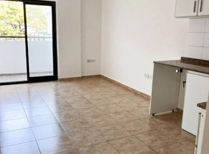 Departamento · 80m² · 2 Ambientes