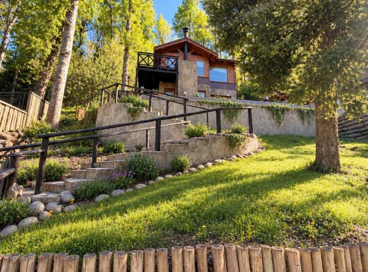 Casa · 138m² · 5 Ambientes