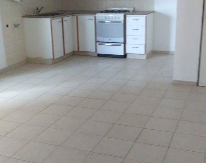 Departamento · 37m² · 2 Ambientes