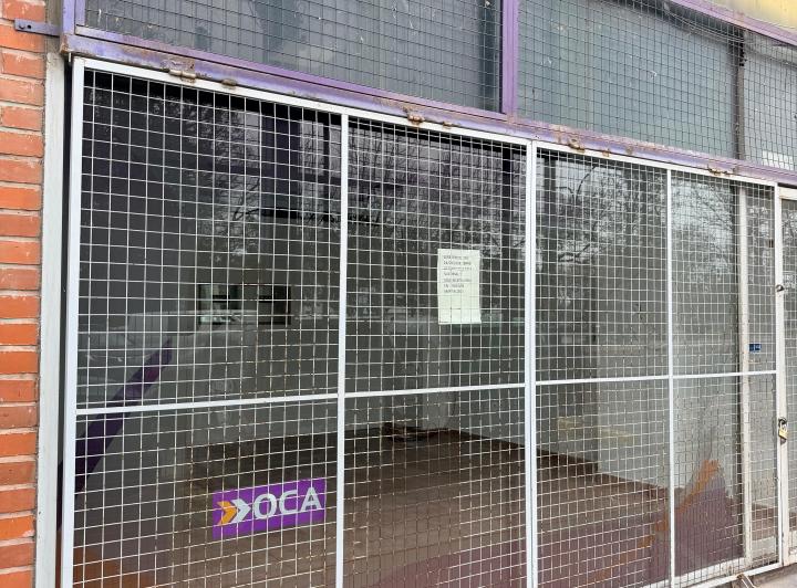 Local comercial · 32m² · 1 Ambiente