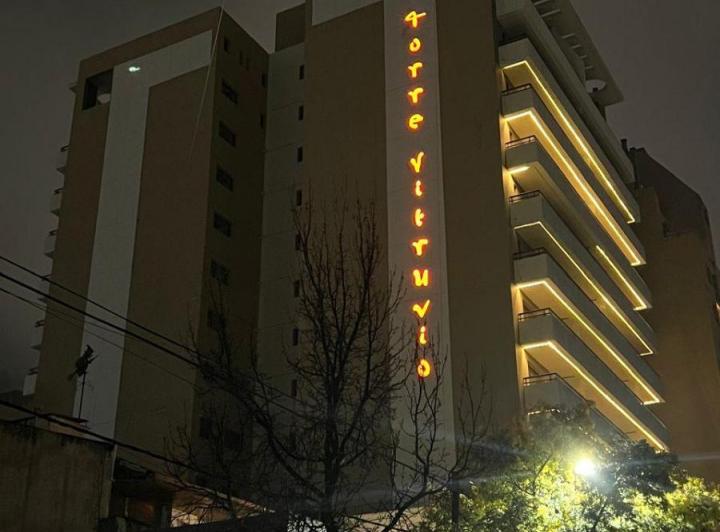 PH · 159m² · 1 Ambiente · 1 Cochera