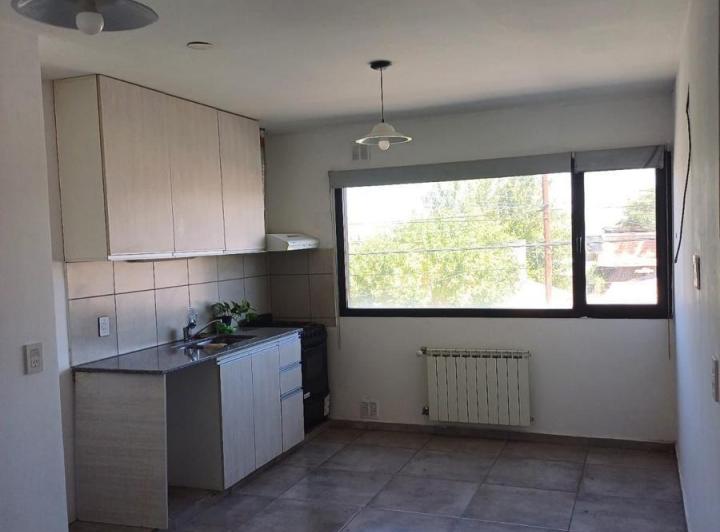 Departamento · 35m² · 1 Ambiente