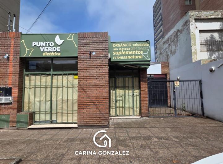 Local comercial · 98m² · 3 Ambientes · 1 Cochera