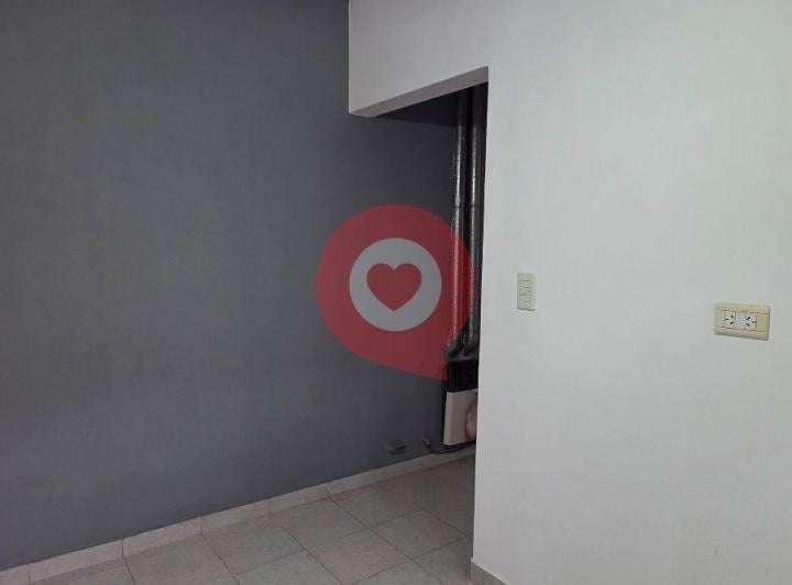 Departamento · 40m² · 3 Ambientes