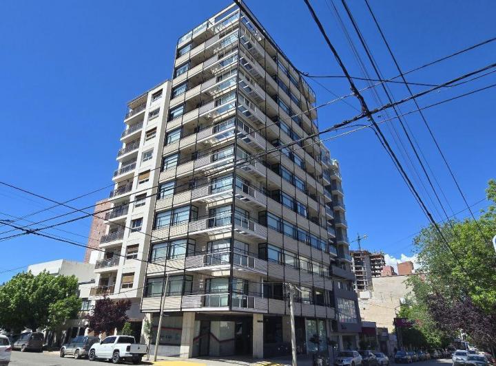 Departamento · 31m² · 1 Ambiente