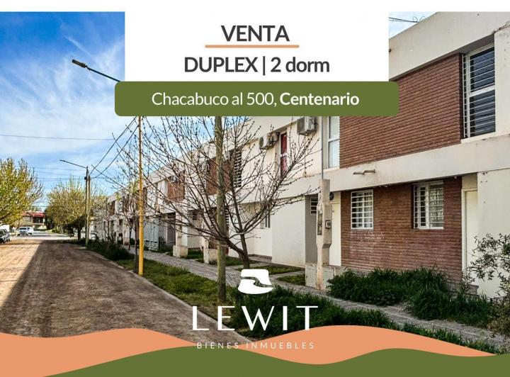 PH · 64m² · 3 Ambientes