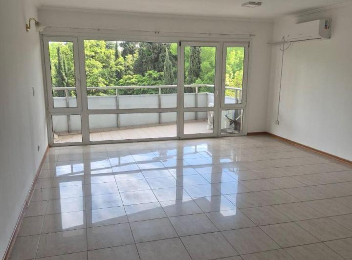 Departamento · 118m² · 4 Ambientes