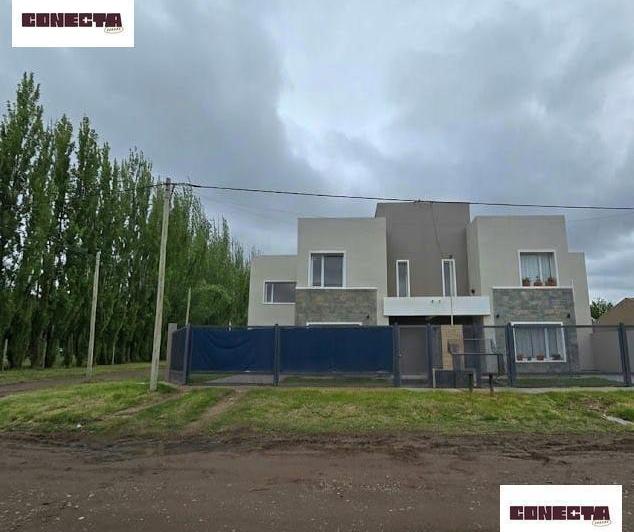 PH · 3 Ambientes · 2 Cocheras