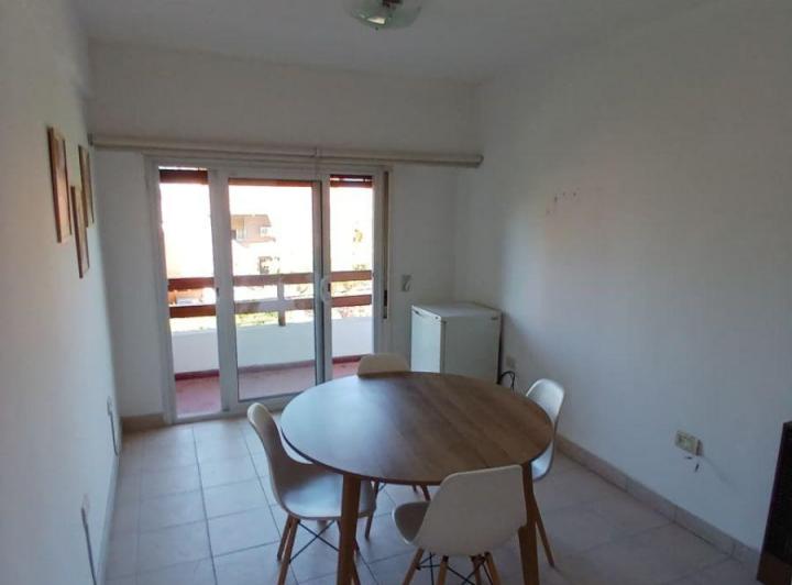 Departamento · 45m² · 2 Ambientes