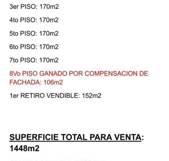 Terreno · 277m²