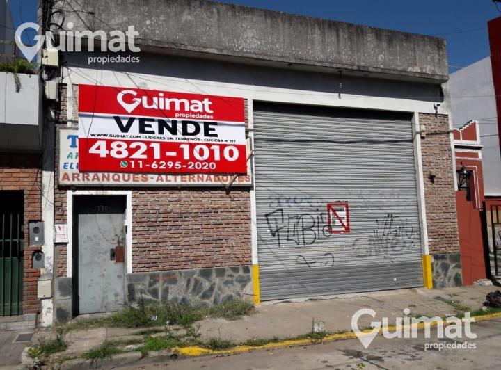 Terreno · 225m²