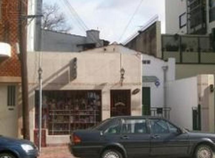 Terreno · 185m²
