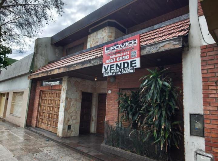 Terreno · 385m²