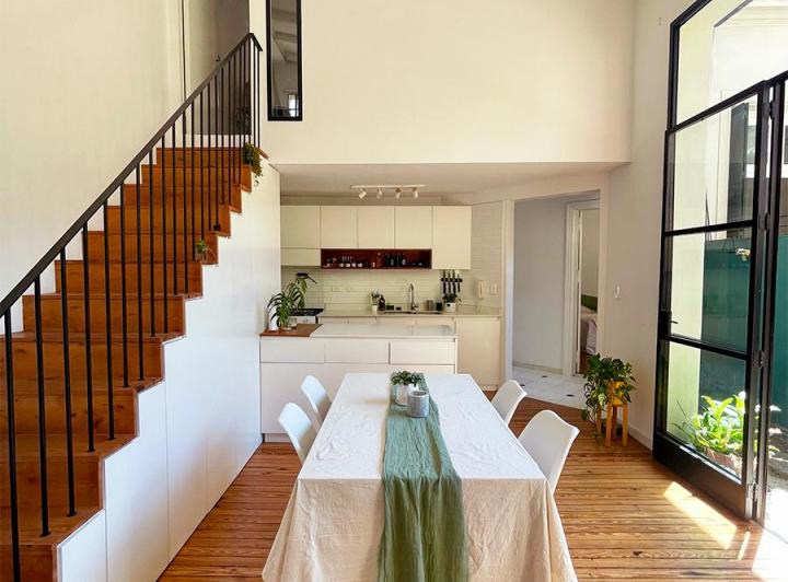 PH · 79m² · 3 Ambientes