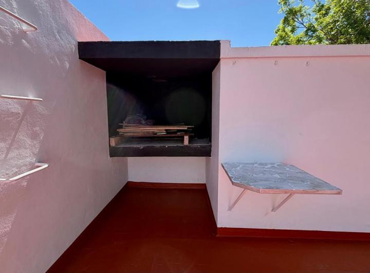 PH · 60m² · 3 Ambientes