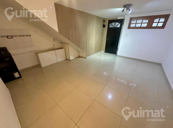PH · 31m² · 2 Ambientes