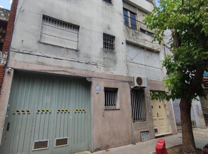 PH · 63m² · 3 Ambientes